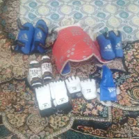 لباس تکواندو