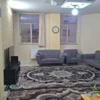 گلدیس 1بوذر 19غربی 3خوابه طبقه دوم شیک 110متری