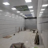 اجاره مغازه تازه ساخت مناسب شغل تمیز