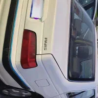 پژو پارس TU5 مدل ۹۸ دریچه گاز سیمی(بی رنگ)|خودرو سواری و وانت|کرج, اصفهانی‌ها|دیوار