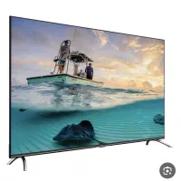 فروش LED 65 اینچ G PLUS هوشمند و قابل معاوضه