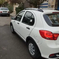 کوییک مدل 1403 QUIK GX|خودرو سواری و وانت|کردکوی, |دیوار