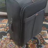 چمدان در حد نو|کیف، کفش، کمربند|بندر انزلی, پردیس|دیوار