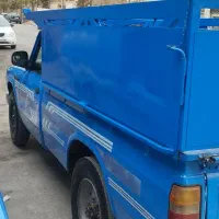 نیسان|خودرو سواری و وانت|مشهد, امیر|دیوار