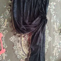 دوعددکنارپرده سالم