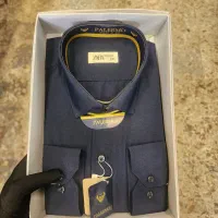 پیراهن مردانه کلاسیک داکرون