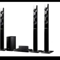 سینما خانگی سامسونگ