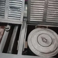 سمساری (صداقت)|تخت و سرویس خواب|مراوه, |دیوار