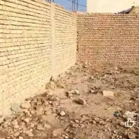 زمین پشت کتابخانه فخرالدین عراقی دوکله