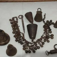 زنگوله عتیقه