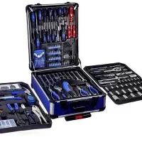 مجموعه 187 عددی ابزار دستی تندیس مدل TT2441|ابزارآلات|اندیشه, اندیشه فاز ۳|دیوار