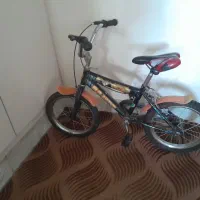 دوچرخه تمیز