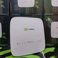 مودم سیمکارتی MN4200 مبین نت به خانه + دوربین گیم|مودم و تجهیزات شبکه|تبریز, |دیوار