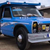 نیسان زامیاد 1398دوگانه کارخانه آپشنال