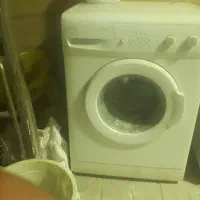 ماشین لبلسشویی ۵کیلوی تمزر