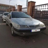 زانتیا ۲۰۰۰ سی سی