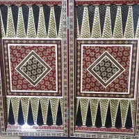 تخته نرد خاتم اعلا تولید کننده تخته نرد|اسباببازی|شیراز, شهرک صنعتی شیراز|دیوار