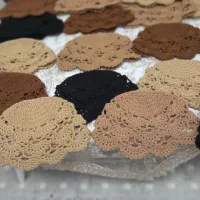 تولید وفروش کلاه ترند صدفی