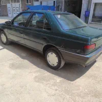 پژو405|خودرو سواری و وانت|بوکان, |دیوار