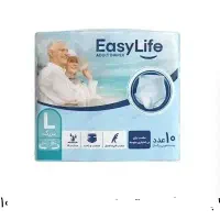 پوشک بزرگسال ایزی لایف