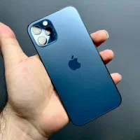 اپل 12 پرو - 256 گیگ پارت نامبر ZAA|موبایل|کرمانشاه, |دیوار