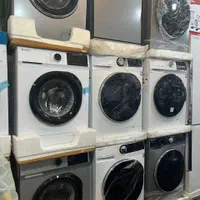 ماشین لباسشویی پاکشوما 20801/10700باگارانتی ارسال|ماشین لباسشویی و خشککن لباس|مشهد, طلاب|دیوار