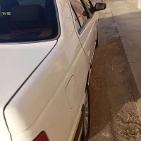 پژو پارس مدل 1401 خشک