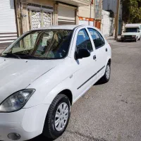 تیبا۲هاچبک مدل ۹۶|خودرو سواری و وانت|دورود, |دیوار