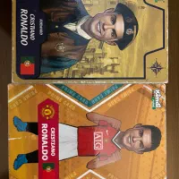 کارت کیمدی.رونالدو.رویال.صد