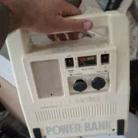 پاور بانک عتیقه قدیمی