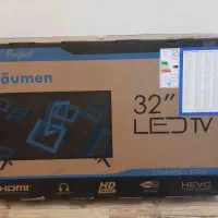 تلوزیون ۳۲ بویمن صفر|تلویزیون و پروژکتور|رشت, سعدی (تختی)|دیوار