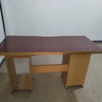 میز کامپیوتر|میز تحریر و کامپیوتر|همدان, |دیوار