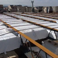 جوشکاری اسکلت