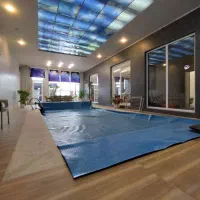 ویلا باغ سهیلیه بنای 160متری لشگراباد رامجین سنقر|فروش خانه و ویلا|رامجین, |دیوار