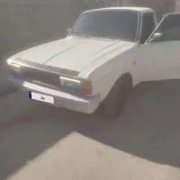 پیکان وانت 93 تمیز