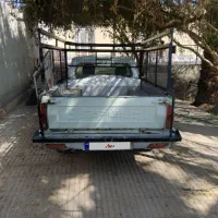 فروش خودرو|خودرو سواری و وانت|فهرج, |دیوار