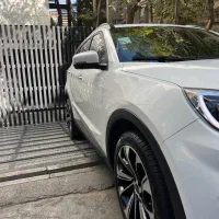 فیدلیتی پرایم مدل ۱۴۰۱ رینگ ۱۰ پر مشابه صفر|خودرو سواری و وانت|تهران, آجودانیه|دیوار