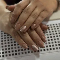 شینیون موفقط ۳۰۰ تا۴۰۰ /میکاپ ۸۰۰ /جشنواره یک ماهه|خدمات آرایشگری و زیبایی|فردیس, فردیس|دیوار