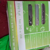 DVD|پخش‌کننده DVD و ویدیو|برازجان, |دیوار