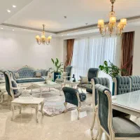 168متر نوساز/ بینظیر / تاجِ فردوس|اجارهٔ آپارتمان|تهران, فردوس|دیوار