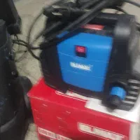 کارواش ال مکس 105بار