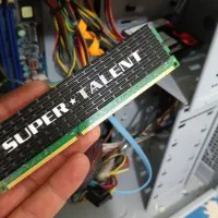 کیس 4 هسته ای رم 4 گرافیک 2 DDR5 زیر قیمت بازار