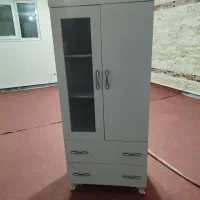 کمد کودک|تخت و صندلی بچه|تبریز, |دیوار