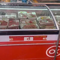 یخچال مغازه سالم ۱۰ روز کار با ضمانت|فروشگاه و مغازه|مشهد, کوثر|دیوار