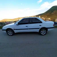 پژو اس ال ایکس مدل94