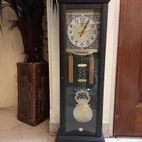 ساعت دیواری