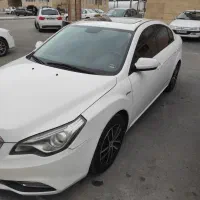 بسترن B50f|خودرو سواری و وانت|تهران, لویزان|دیوار