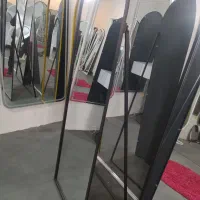 تولیدی انواع قاب آینه قدی. بک لایت وساده