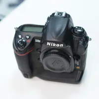 دوربین نیکون Nikon D3X|دوربین عکاسی و فیلم‌برداری|تهران, فردوسی|دیوار