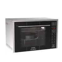 سولاردام بدون اشعه مکنزی